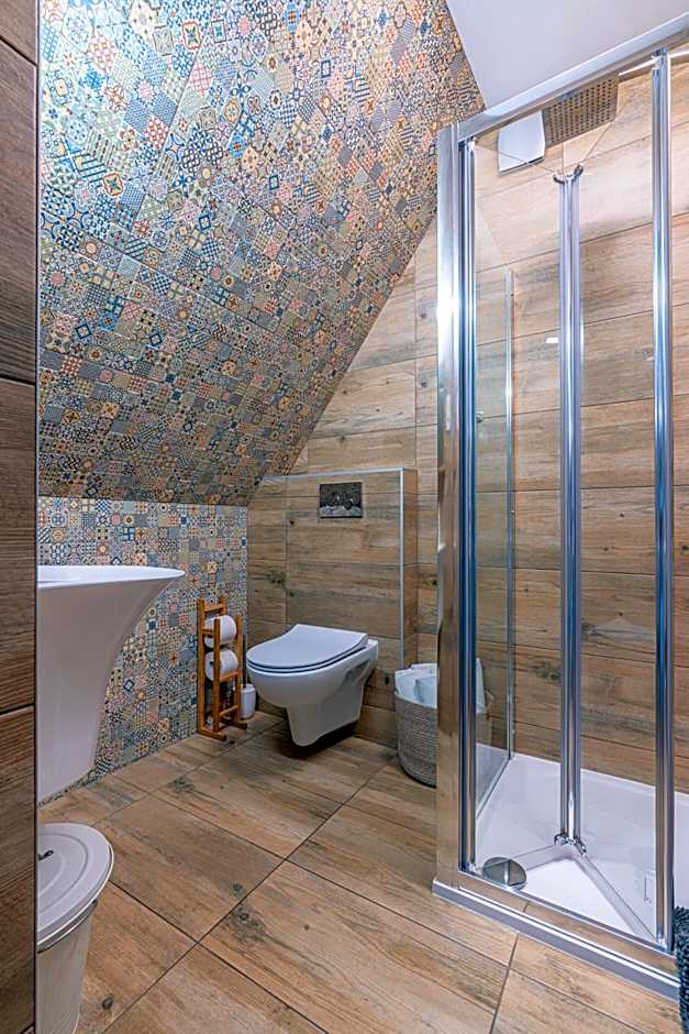 Folkowy Dworek SPA & Fun