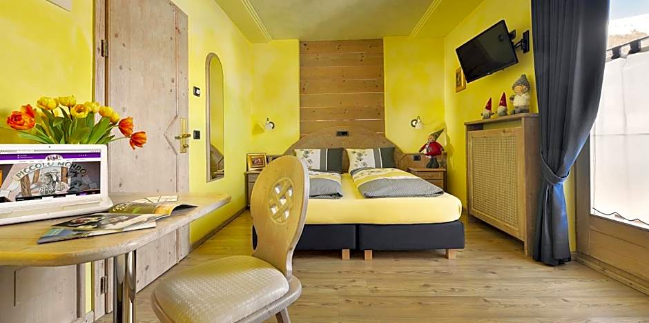 Hotel Piccolo Mondo