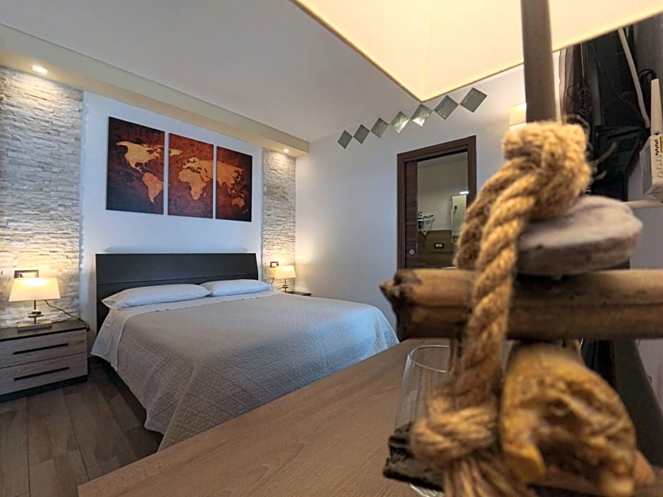 Sunset Bed and Breakfast