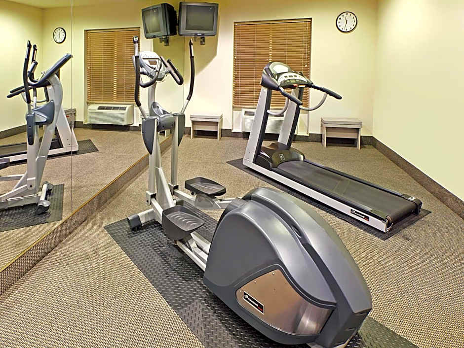 Holiday Inn Express Hotels & Suites Mountain Home By IHG