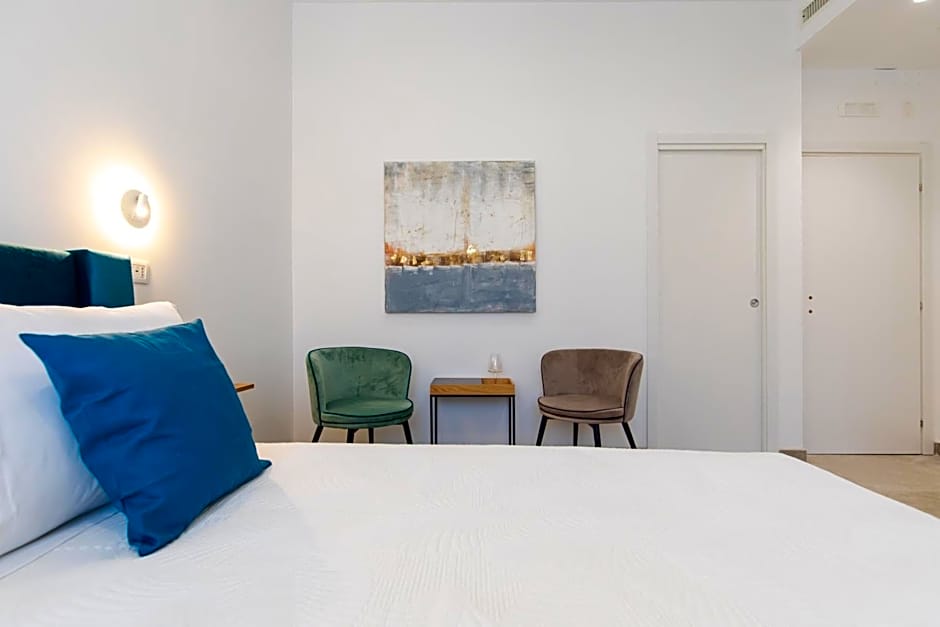 Baia Flegrea Meublè