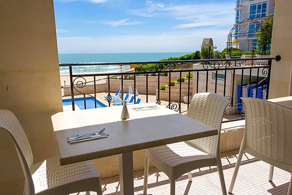 Bilyana Beach Hotel- Adults only