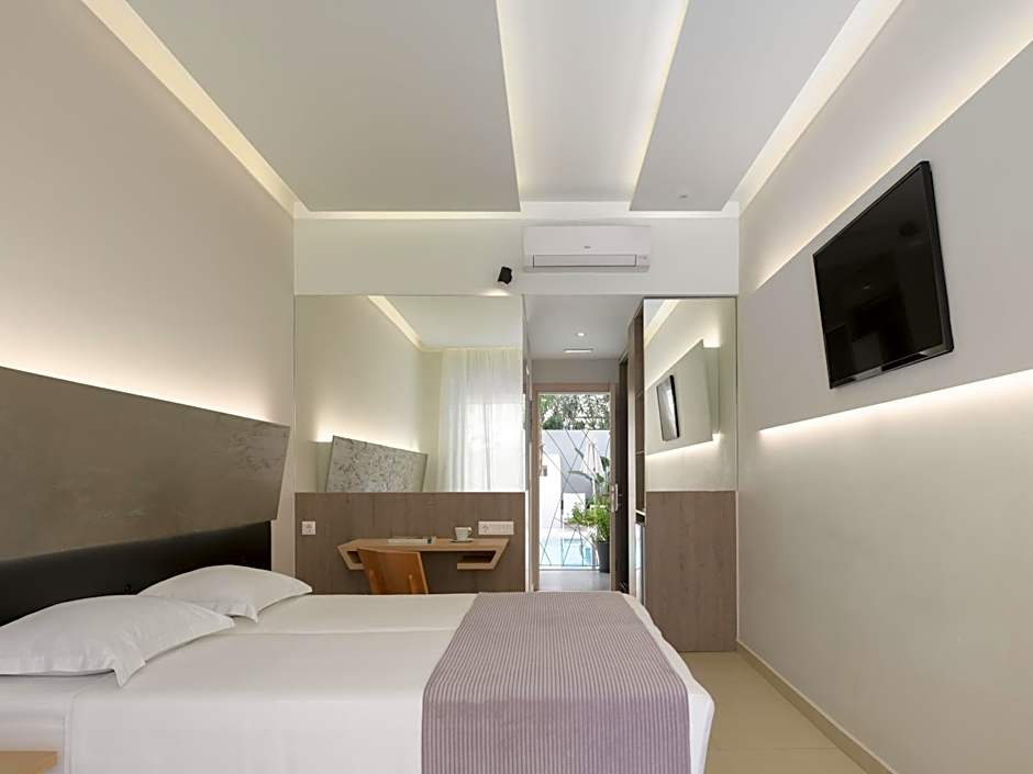 Melrose Hotel Rethymno