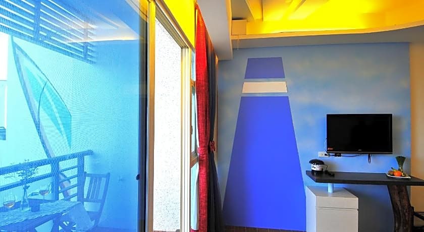 Camome Bed & Breakfast