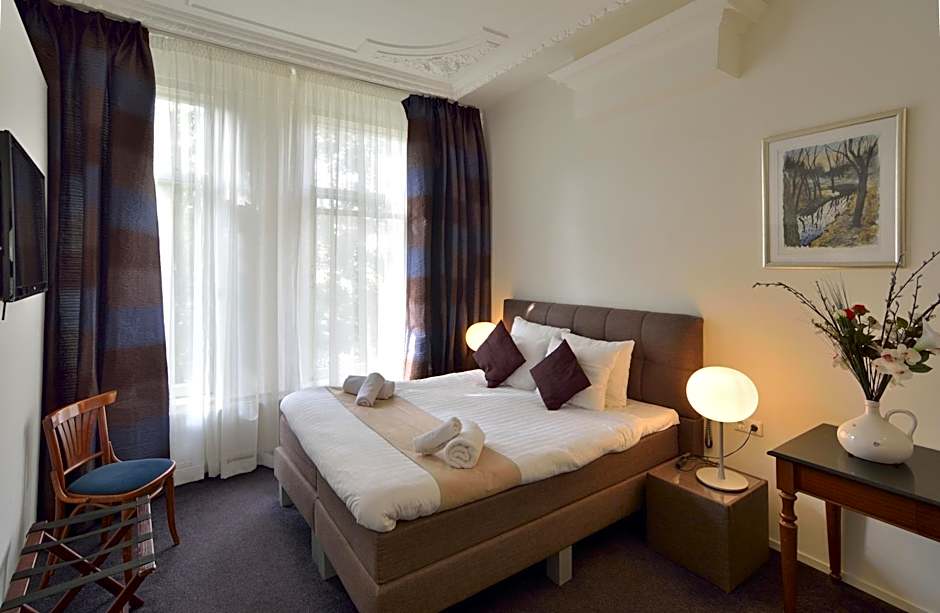 Boutique Hotel La Belle Vue