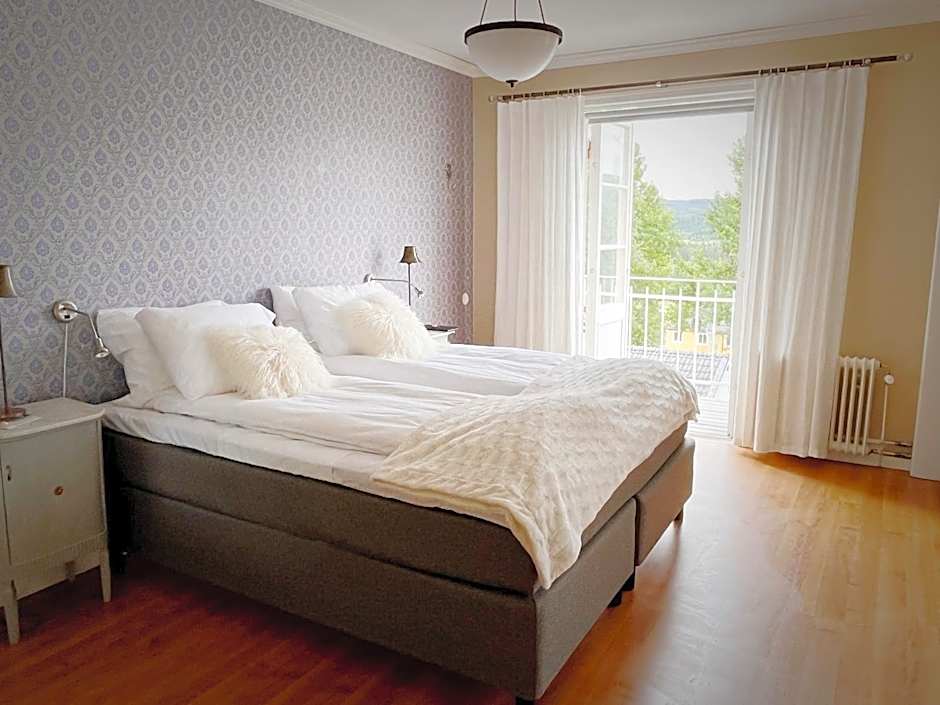Hotell Åre Fjällsätra