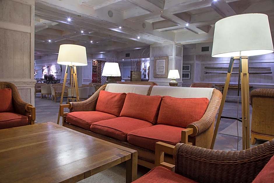 Hotel Costaustralis