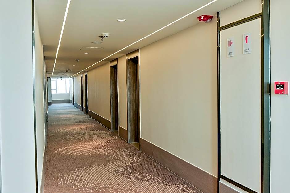 Hanting Hotel Songyuan Road