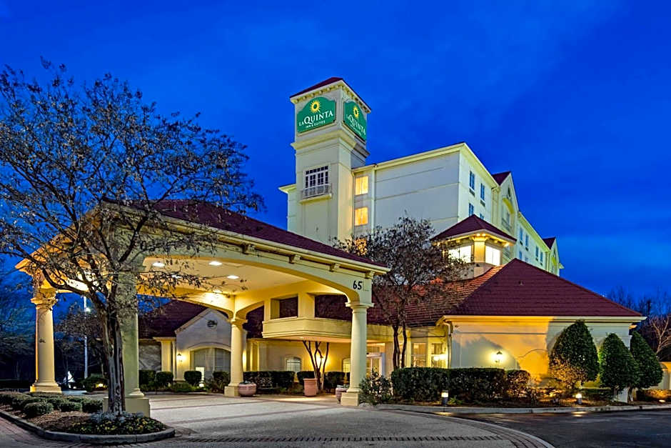 La Quinta Inn & Suites by Wyndham Greenville Haywood