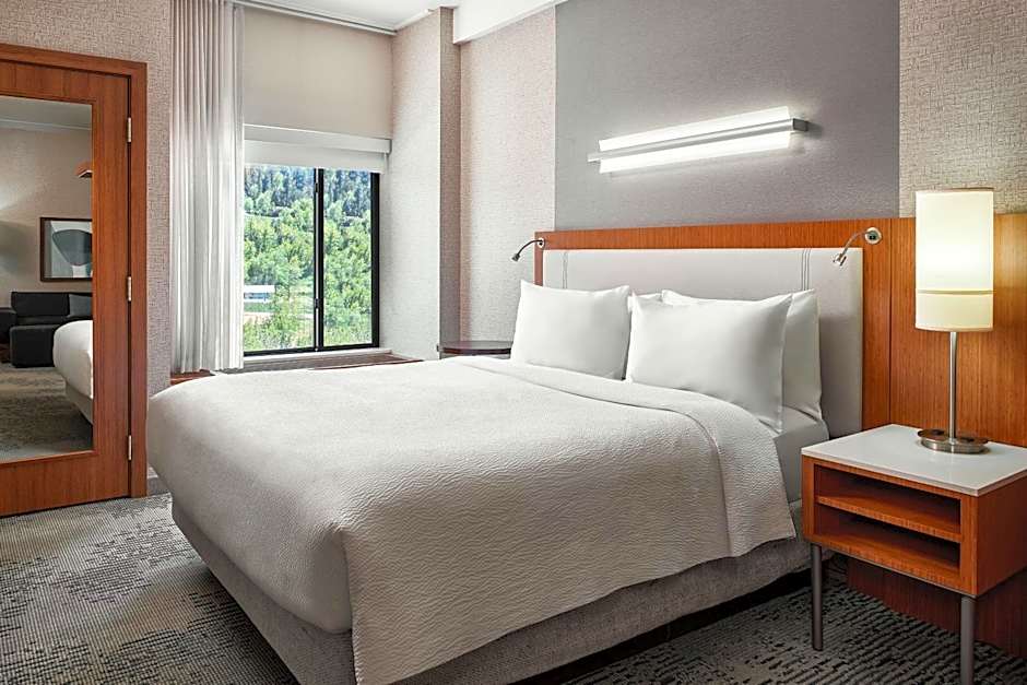 SpringHill Suites by Marriott Deadwood