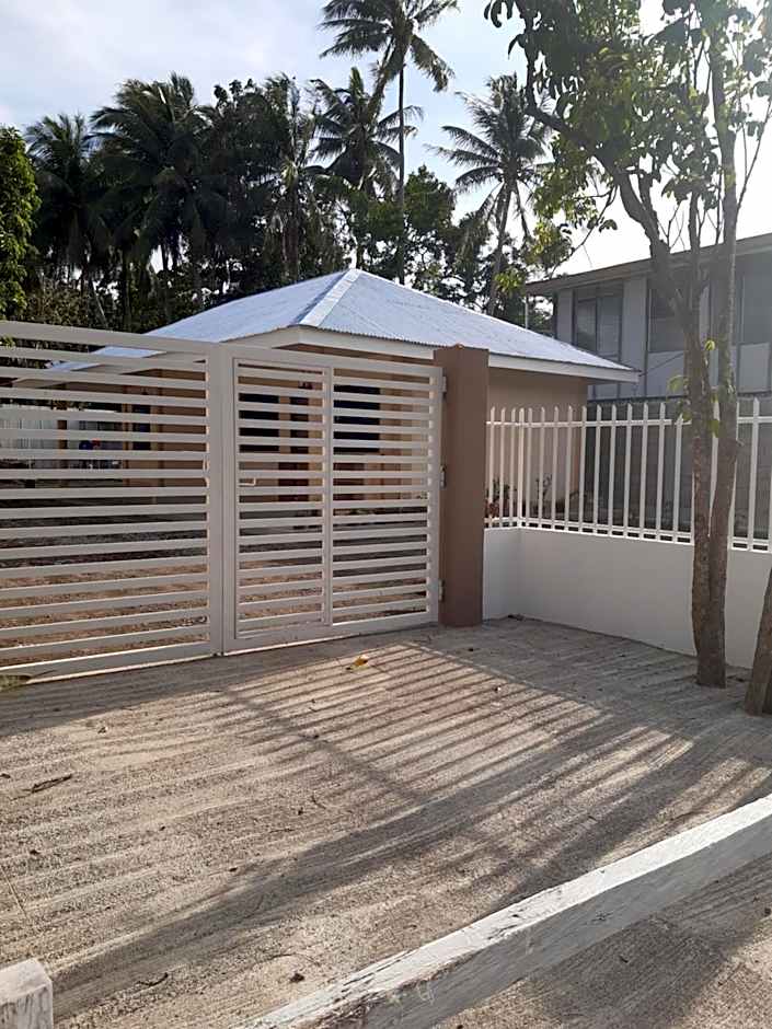 Veance Travellers Inn-Pabuas extension