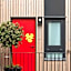 ibis Styles Paris La Defense Courbevoie
