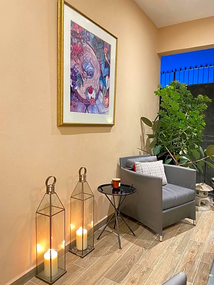 Casa Juana Guesthouse
