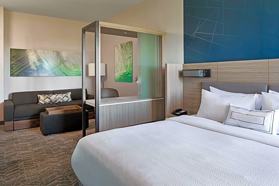 SpringHill Suites by Marriott West Sacramento