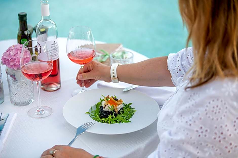 VILLA STEFANIJA small Boutique hotel&restaurant