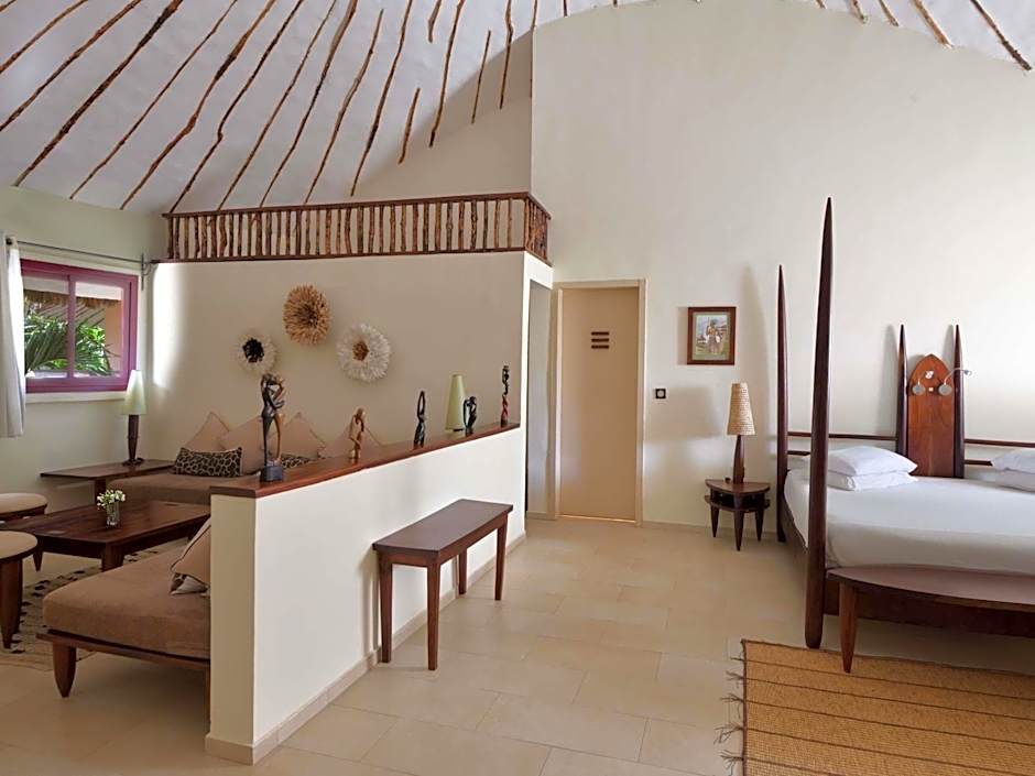Mövenpick Resort Lamantin Saly