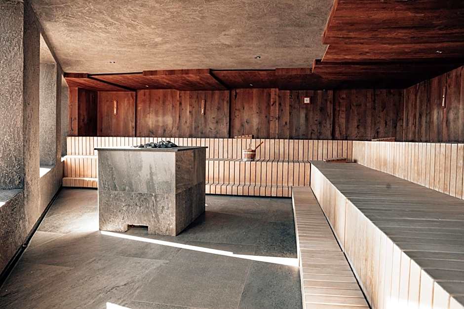 Panoramahotel Watles