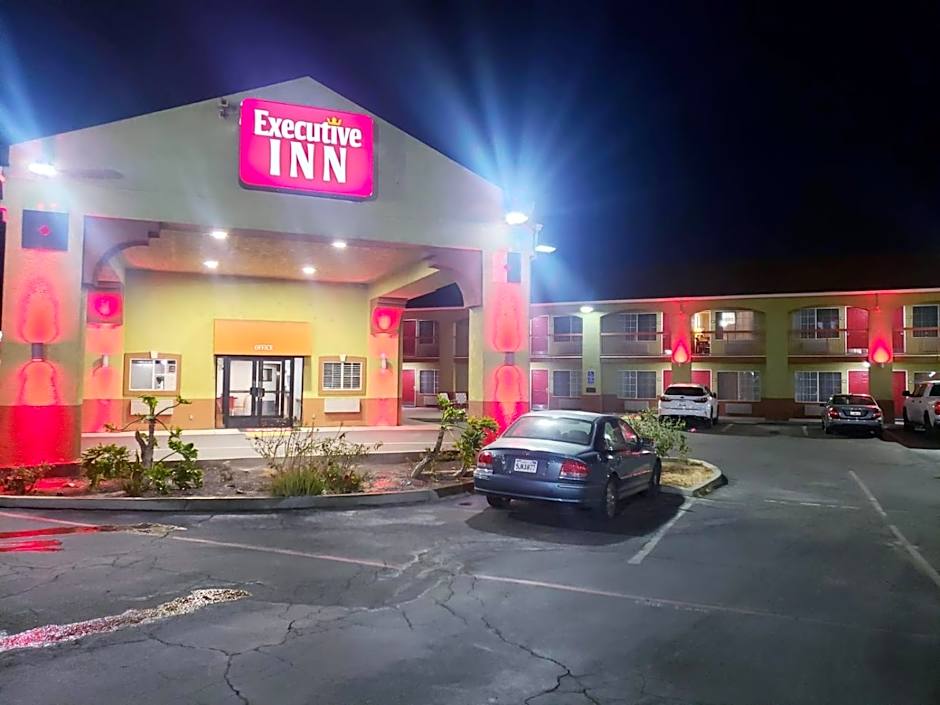 Executive Inn westley,CA