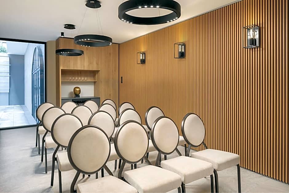 Courtyard by Marriott Cluj - Napoca Downtown