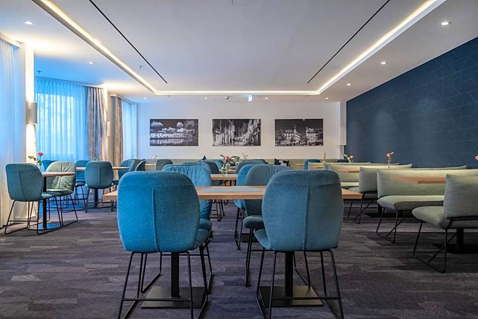 Best Western Hotel Prisma