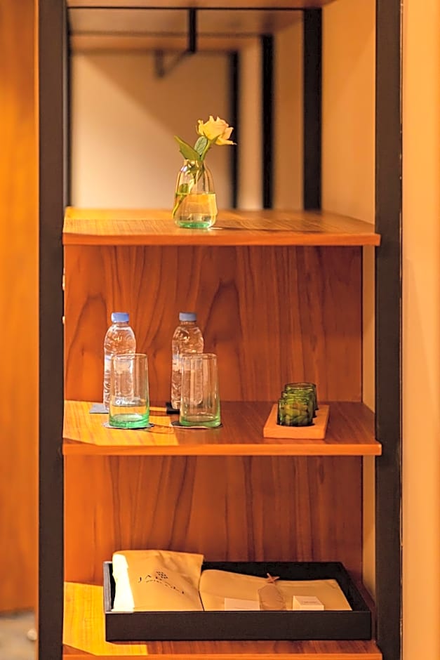 Hotel Jadali & Spa