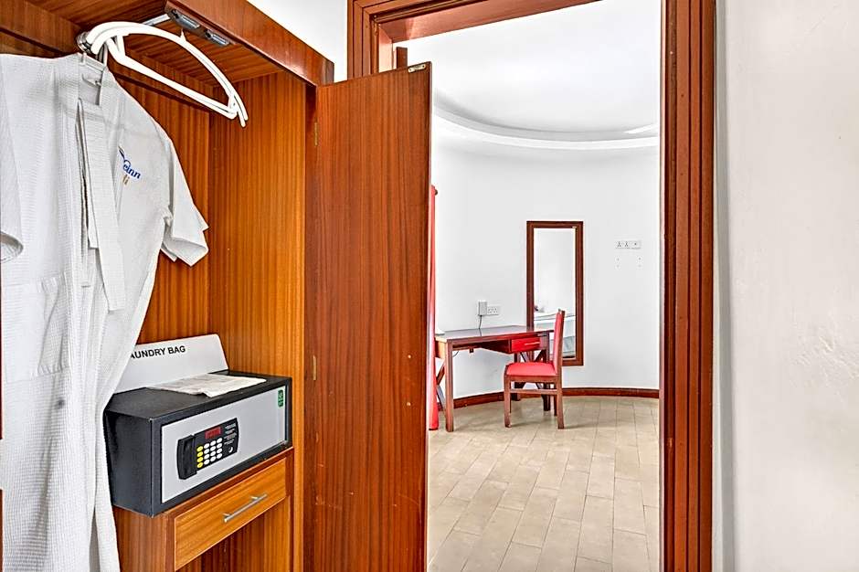 PrideInn Hotel Nyali