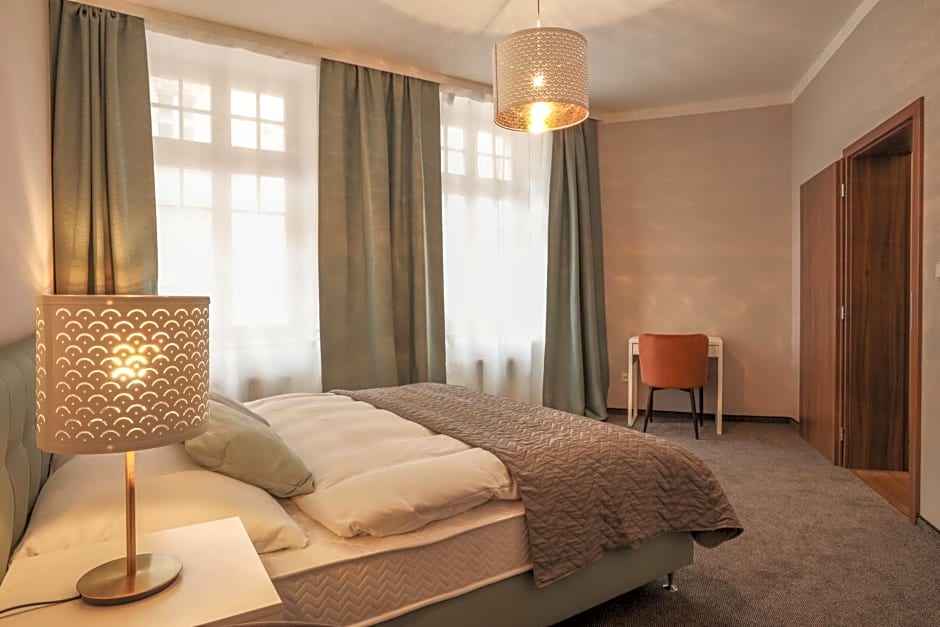 Hotel Pilgrim