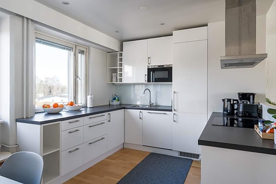 Hiisi Homes Helsinki Haaga