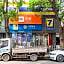 7 Days Inn Beijing Qinghe Xiaoyingqiao Metro Station