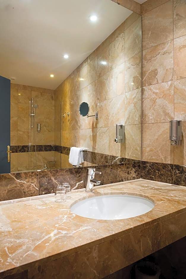 Hotel Saint Germain