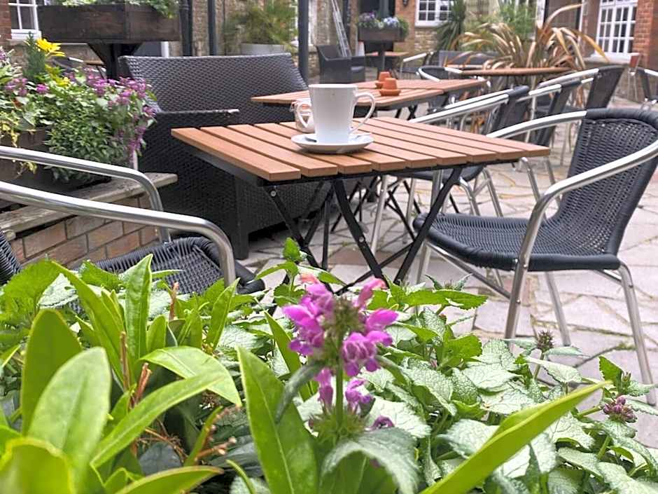 The Old Bell - Warminster