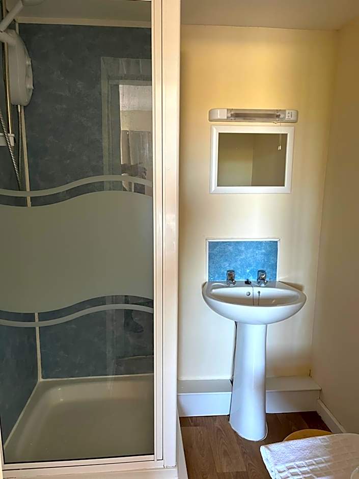 The Island View - A1