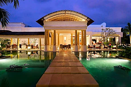 Taj Bekal Resort & Spa, Kerala