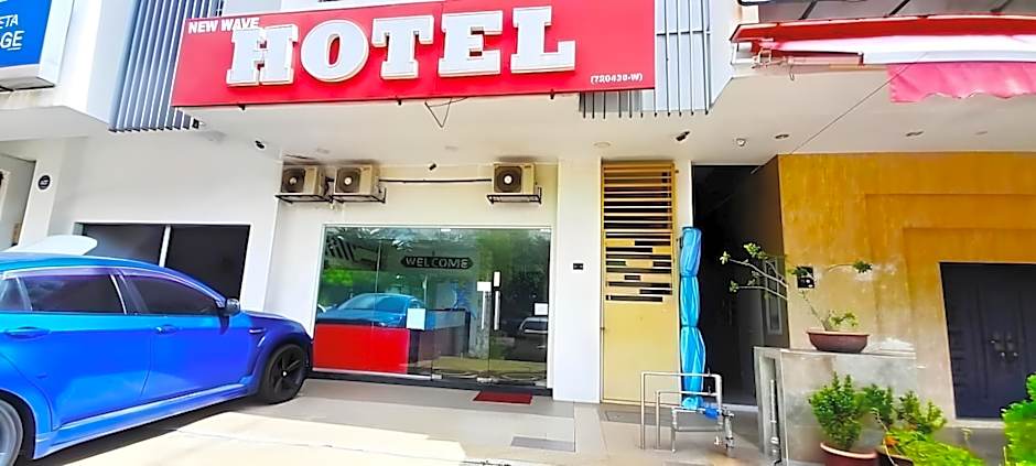 New Wave Kajang Hotel