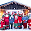 Elves Village Hotel