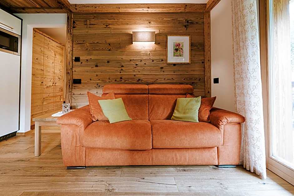 Chalet Mornà