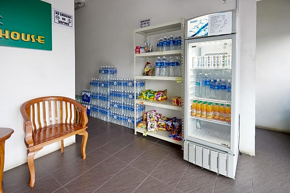 Uncle Guesthouse Kuala Terengganu