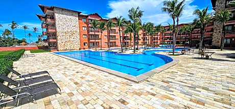 Blanco Beach Suite Privada, Cumbuco