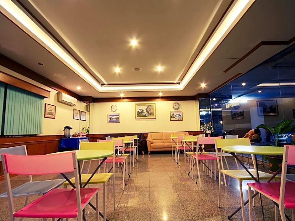 AVA Hotel