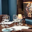 The Feathers Hotel