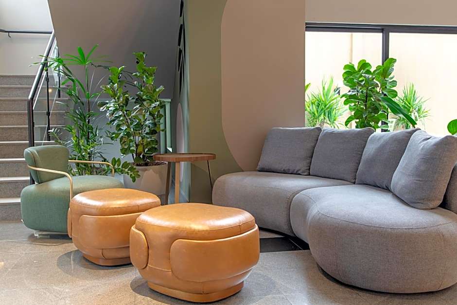 Slim Curitiba Alto da XV