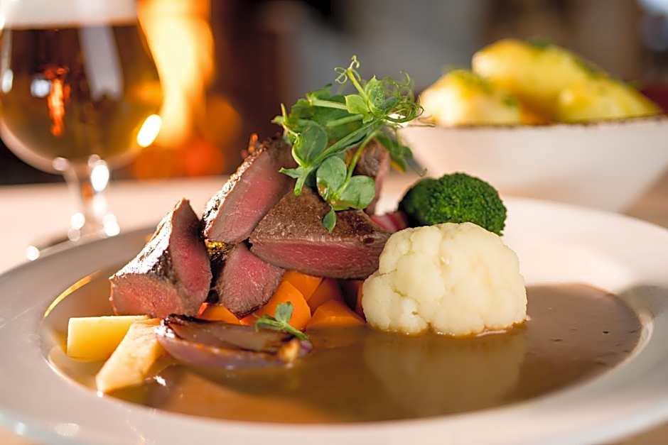 Bessheim Fjellstue og Hytter