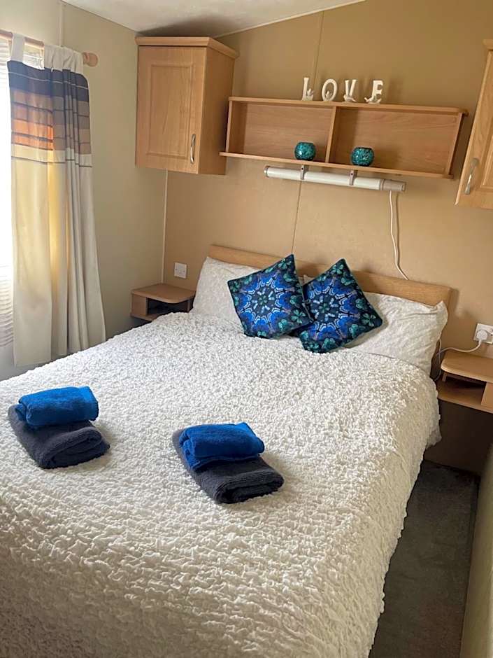 Holiday Home on Hayling island