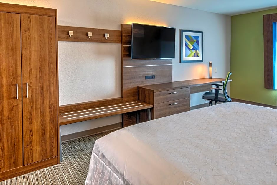 Holiday Inn Express Hotel & Suites Memphis Southwind By IHG