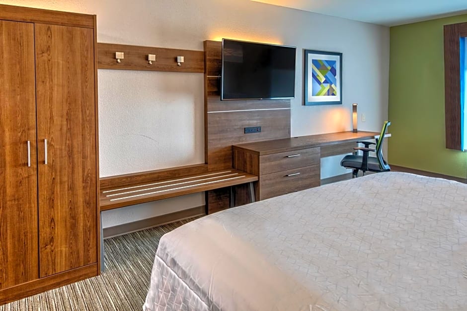 Holiday Inn Express Hotel & Suites Memphis Southwind, an IHG Hotel