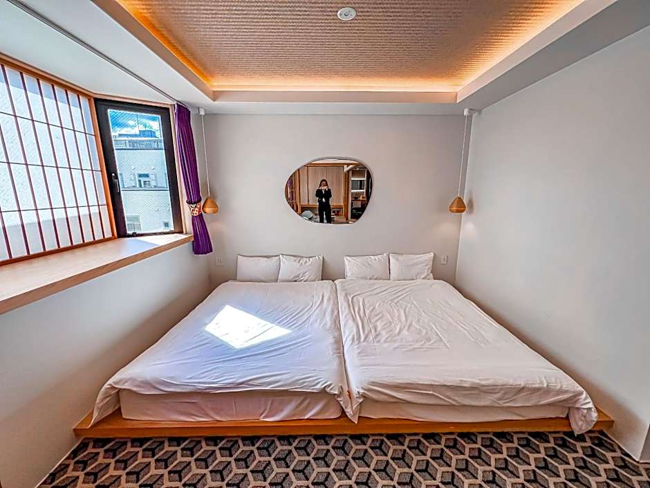 Hotel Imagine Kyoto