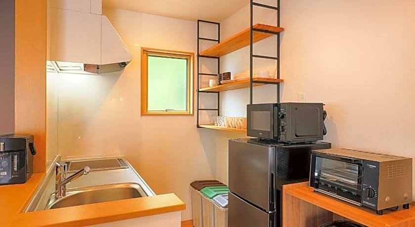 Glamping Villas Asama No Iori