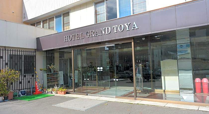 Hotel Grand Toya