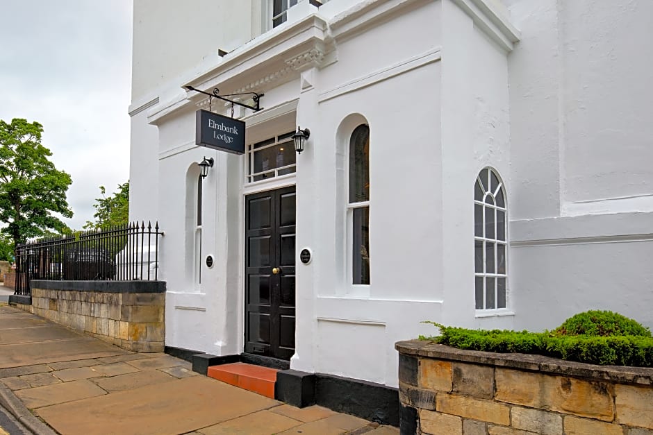 Elmbank York, Tapestry Collection By Hilton