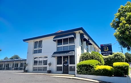 Hacienda Motel Geelong